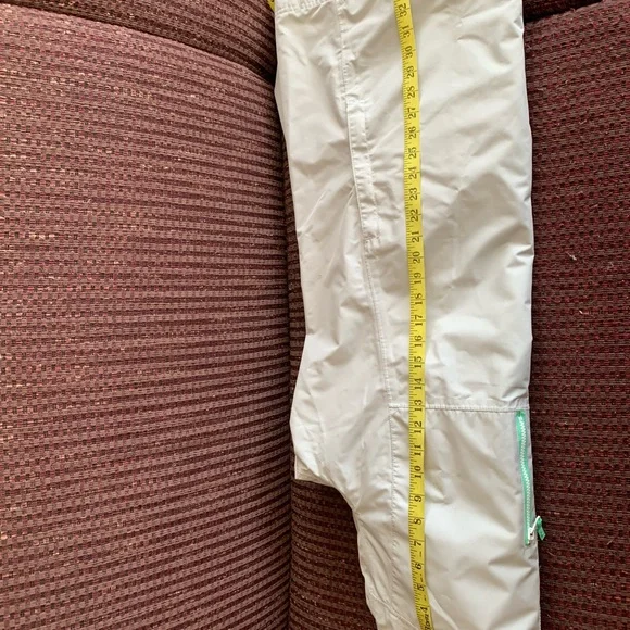 Helly Hansen Jacket 4XL - Picture 8 of 15